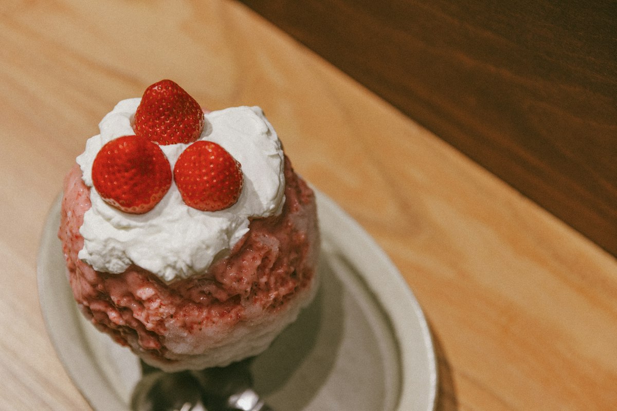Raspados